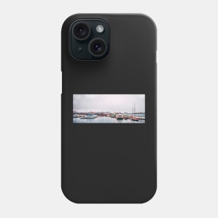 Waterfront Phone Case