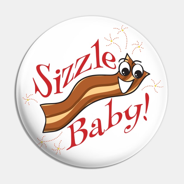 Sizzle Baby Pin by dottielamb