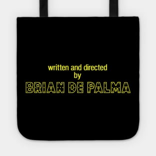 De Palma Credit Tote