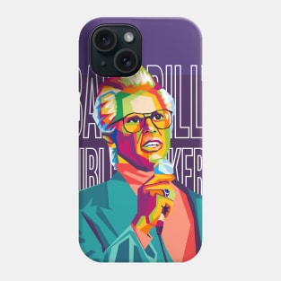 Righteous Gemstones Phone Case