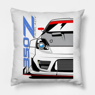 350Z Fairlady Pillow