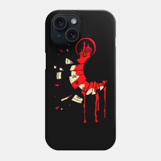 Goncharov (image version) Phone Case