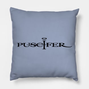 puscifer Pillow