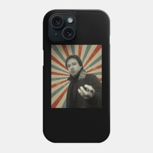 Bill Hicks Phone Case