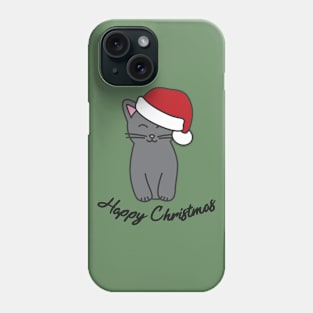 Happy Christmas Phone Case