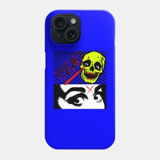 dead.5 Phone Case