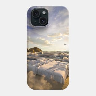 Seaside dreams Phone Case