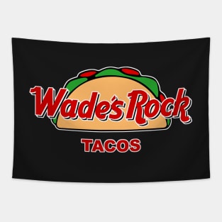 Wade´s Rock Tapestry