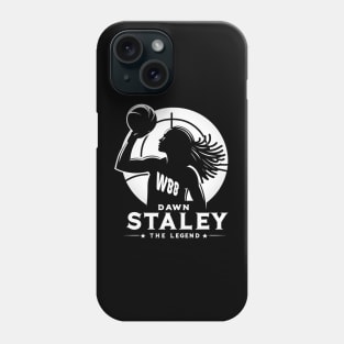 Dawn Staley Phone Case