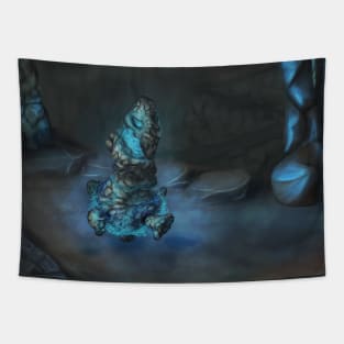 Storm Elemental Tapestry