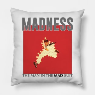 90s Madness Pillow