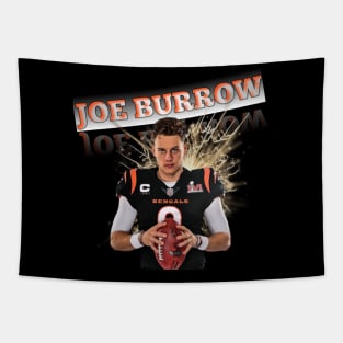 Joseph Lee burrow Tapestry