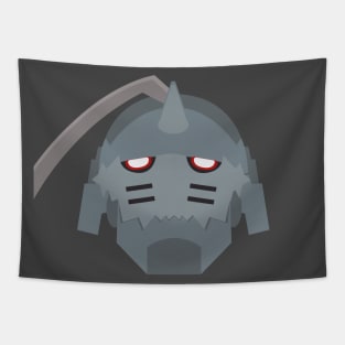 Alphonse Elric from FMA Tapestry