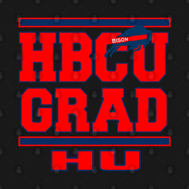 Howard 1867 University Apparel by HBCU Classic Apparel Co