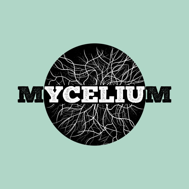 Mycelium by LICENSEDLEGIT