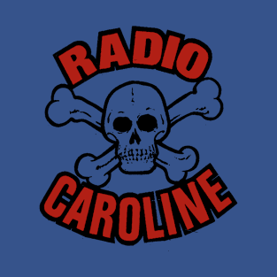 RADIO CAROLINE 2 T-Shirt