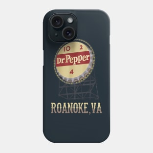 Dr. Pepper Phone Case