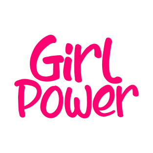 Girl Power T-Shirt