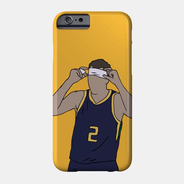 Headband Joe Ingles Joe Ingles Funda Para Moviles Teepublic Mx