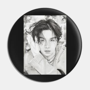 Becoming - 셋 set Pin