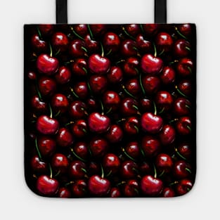 Bowl of Cherries Tote