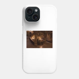 Welcome To Opera Garnier - 2 © Phone Case