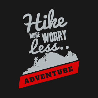 Adventure T-Shirt