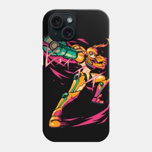 Take Aim Phone Case