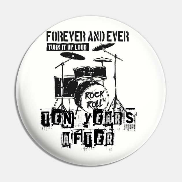 ten years after forever and ever Pin by cenceremet