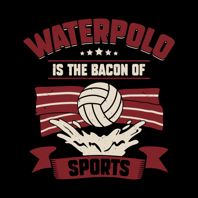 Waterpolo Is The Bacon Of Sports by Dolde08