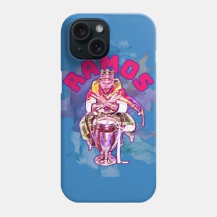 Ramos Phone Case