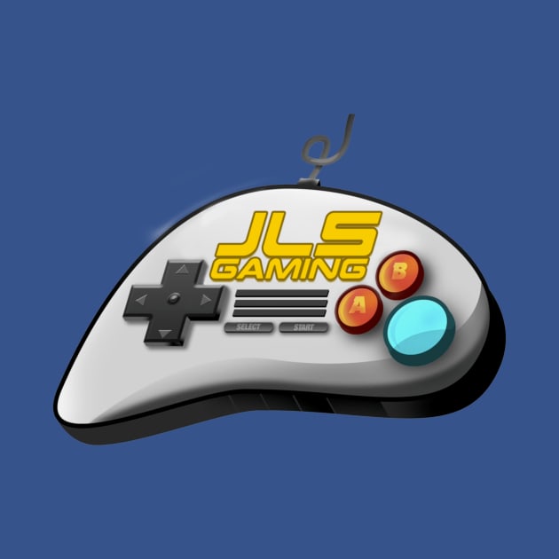 JLS Gaming by JLS Gaming