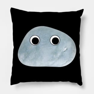 Everything Everywhere All At Once Rock Pillow