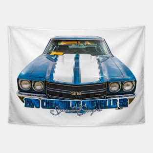 1970 Chevrolet Chevelle SS Sport Coupe Tapestry