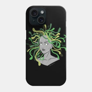 medusa Phone Case