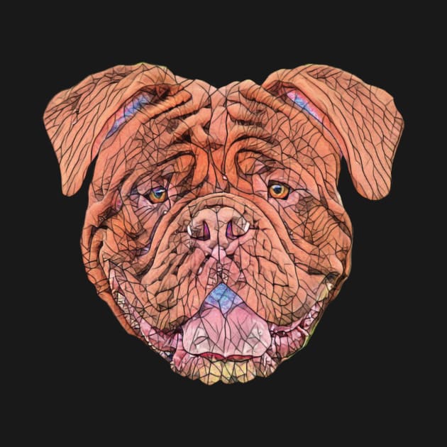 Dogue-de-Bordeaux by DoggyStyles