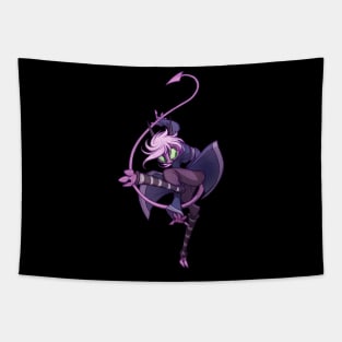 Namah Dodge Enhancer Tapestry