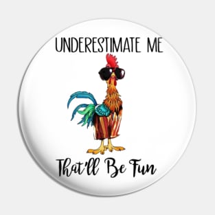 chicken quotes Pin