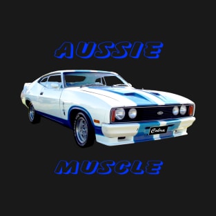 Ford Cobra Aussie Muscle T-Shirt