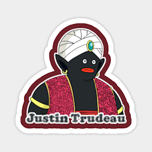 Justin Trudeau Regrets Peoplekind I Made A Dumb Joke The