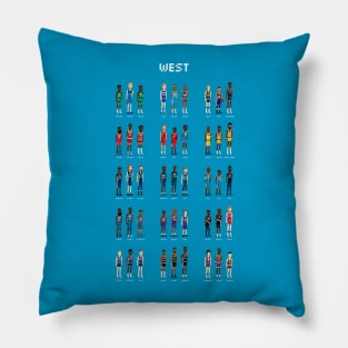 West Pillow