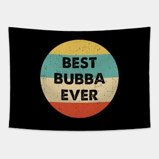 Best Bubba Ever design Tapestry