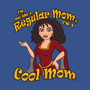 I'm a Cool Mom T-Shirt