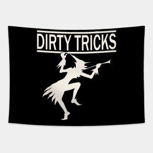 The Dirty Tricks band Tapestry