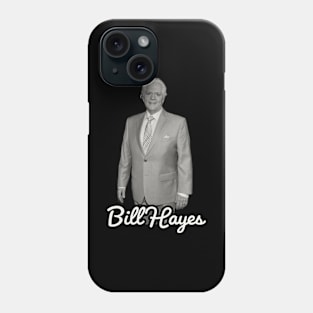 Bill Hayes / 1925 Phone Case