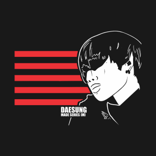 DAESUNG MADE SERIES 2 T-Shirt