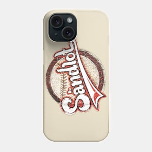 sandlot Phone Case