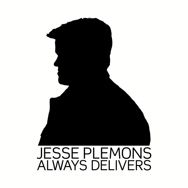 Jesse Plemons Always Delivers by Ruined Childhoods