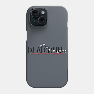 Dead Run Phone Case