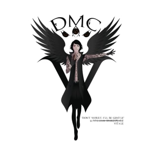 DMC V T-Shirt